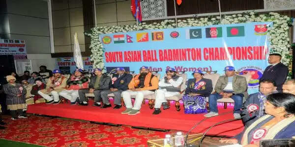 बिहार में खेल क्रांति: खेल गांव और खेल कॉम्प्लेक्स का विकास कर रही है सरकार: सम्राट चौधरी