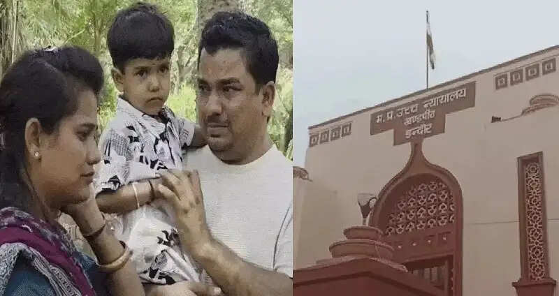 मप्र हाई कोर्ट अनिका का जीवन बचाने के लिए सख्त, केंद्र और राज्य सरकार से मांगा स्पष्ट जवाब