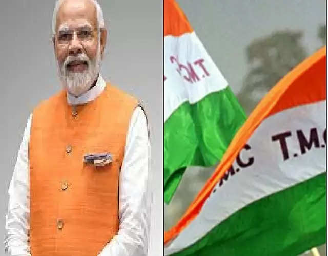 तृणमूल ने शेयर की पीएम मोदी के खिलाफ आपत्तिजनक तस्वीर, चुनाव आयोग में शिकायत