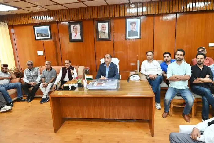 मन की बात देशवासियों के लिए प्रेरणा का बड़ा माध्यम बना : जयराम ठाकुर