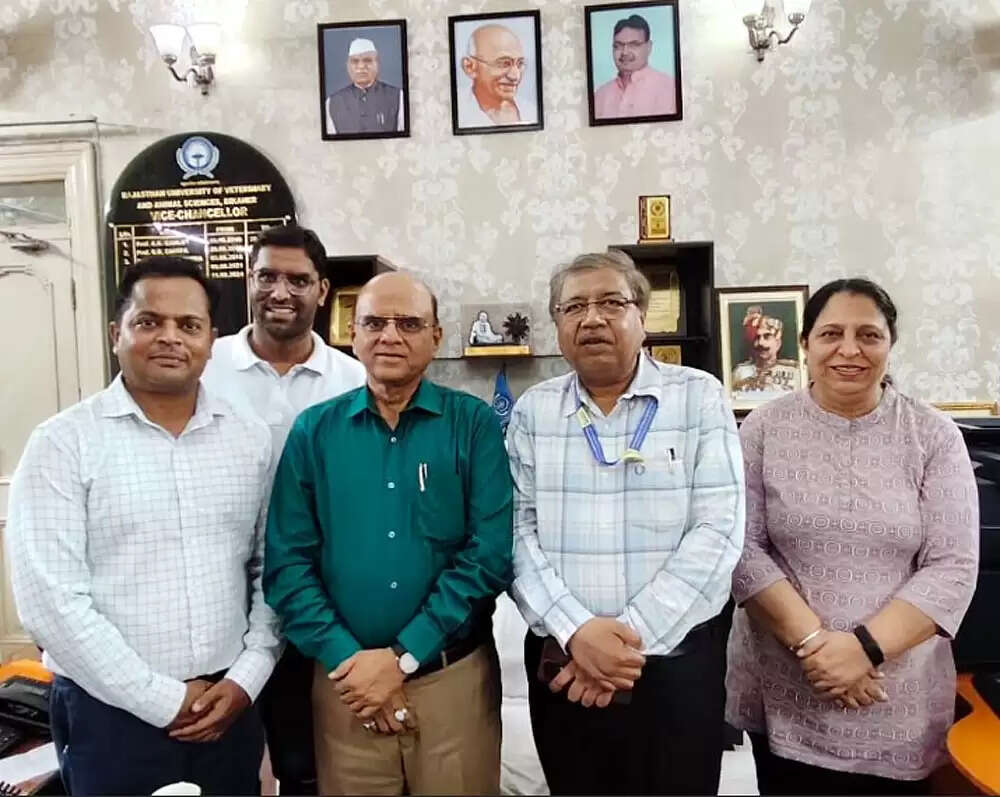 बीकानेर में युवाओं के लिए डिजिटल कोर्स की नई सौगात, जल्द शुरू होगी राजस्थान की पहली AI लैब