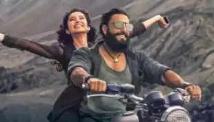 'धुरंधर' को सेंसर बोर्ड से मिली हरी झंडी