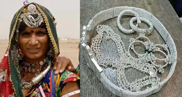 मप्र : चांदी की बढ़ती कीमतों ने बदली आदिवासी विवाह परंपरा, उठाया महत्वपूर्ण कदम