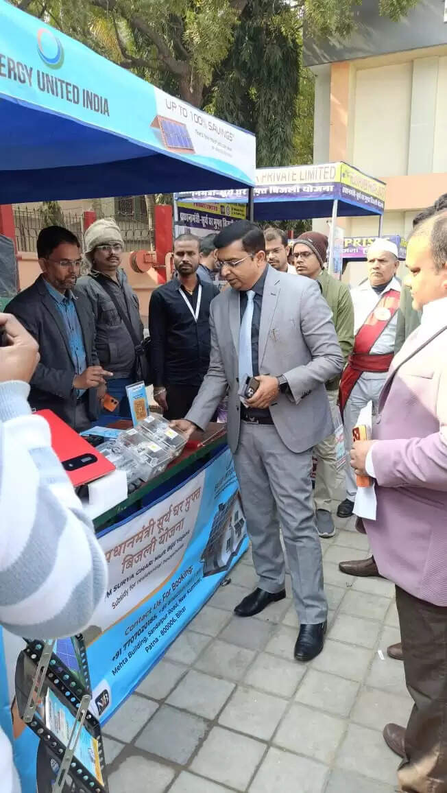 नालंदा जिले में पोर्टल के माध्यम से राजस्व अभिलेखों की सत्यापित प्रति प्राप्त करने की शुरुआत