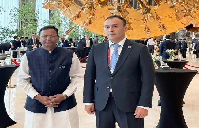 बड़े विकासशील देशों की जरूरतों के लिए अपनी पूंजी बढ़ाए एडीबी : पंकज चौधरी