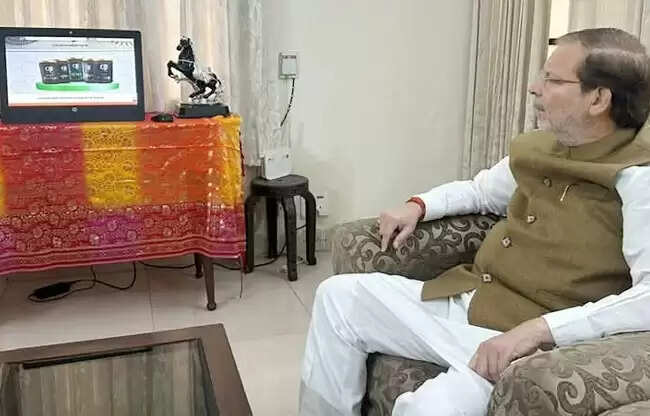 सोनीपत: वोकल फार लोकल है देश की मजबूती का आधार: अरविंद शर्मा