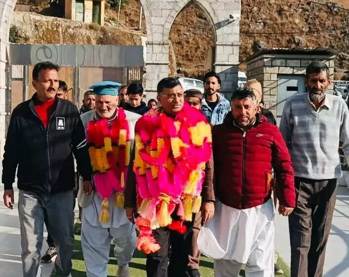 एनसी सरकार को अपने गैर-प्रदर्शन के लिए जवाब देना होगा-विबोध