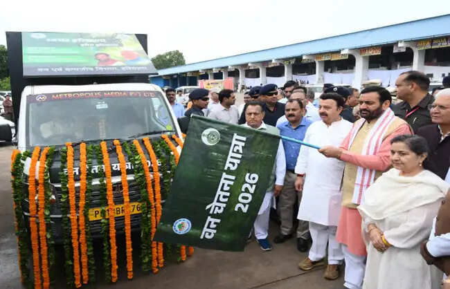 पर्यावरण संरक्षण हमारी संस्कृति का हिस्सा: नायब सिंह सैनी