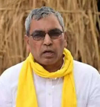 यादवों ने लूटा तो अति पिछड़ा नहीं बोल सका, ब्राह्मण कमजोर नहीं है — ओमप्रकाश राजभर