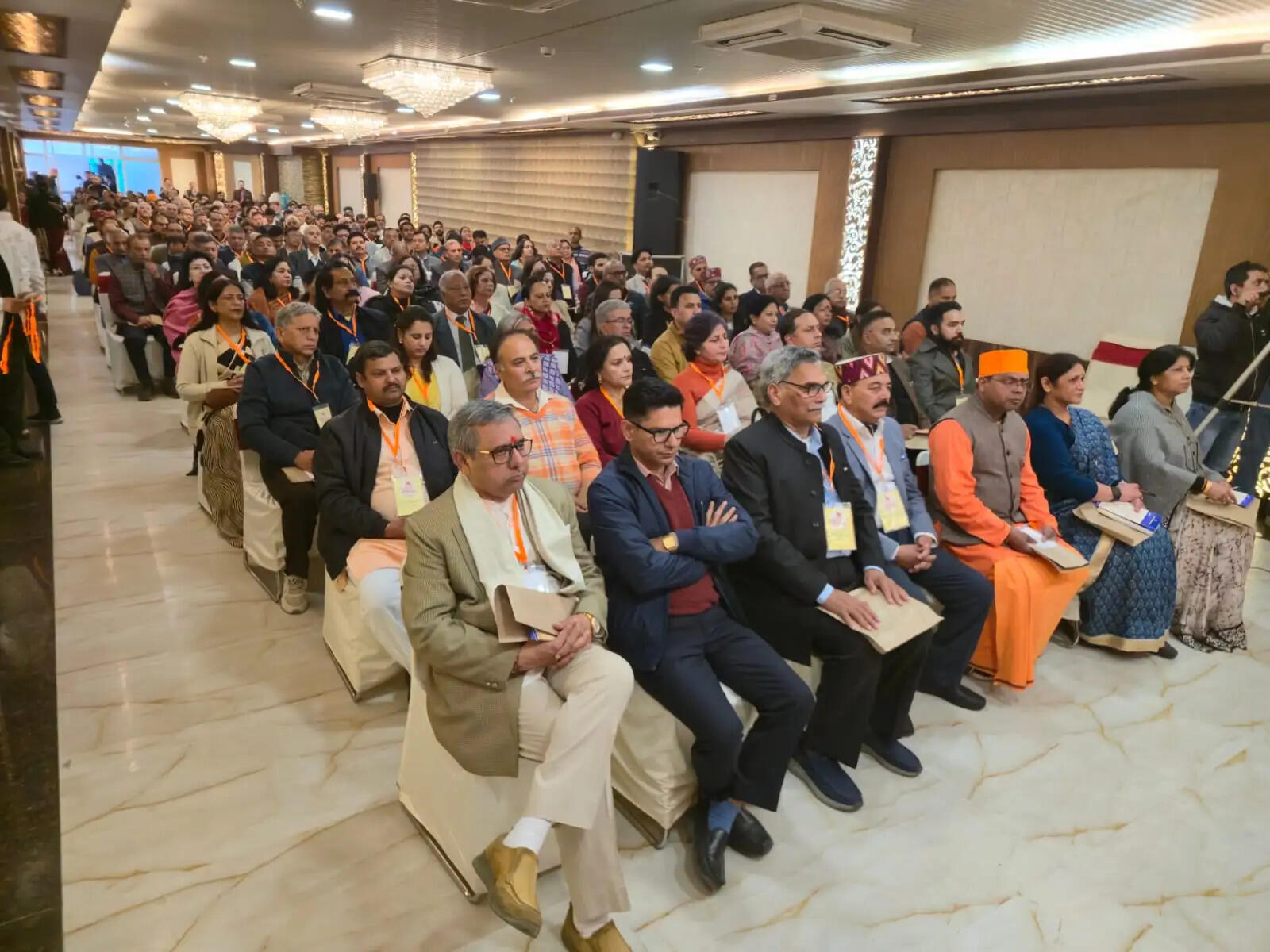 समाज संगठन और चरित्र निर्माण संघ का प्रमुख लक्ष्य:&nbsp;सह सरकार्यवाह अरुण कुमार