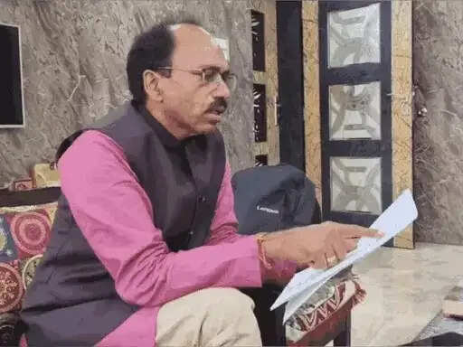 उदयपुर में सीजीएचएस वेलनेस सेंटर के लिए स्टाफ मंजूर, जल्द शुरू होगा संचालन