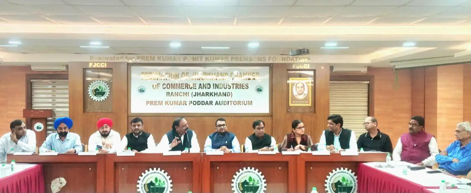 बाजार समितियों की दुकानों के किराये में वृद्धि से व्यवसायी नाराज, मामले पर कृषि मंत्री से बात करेगा चेंबर