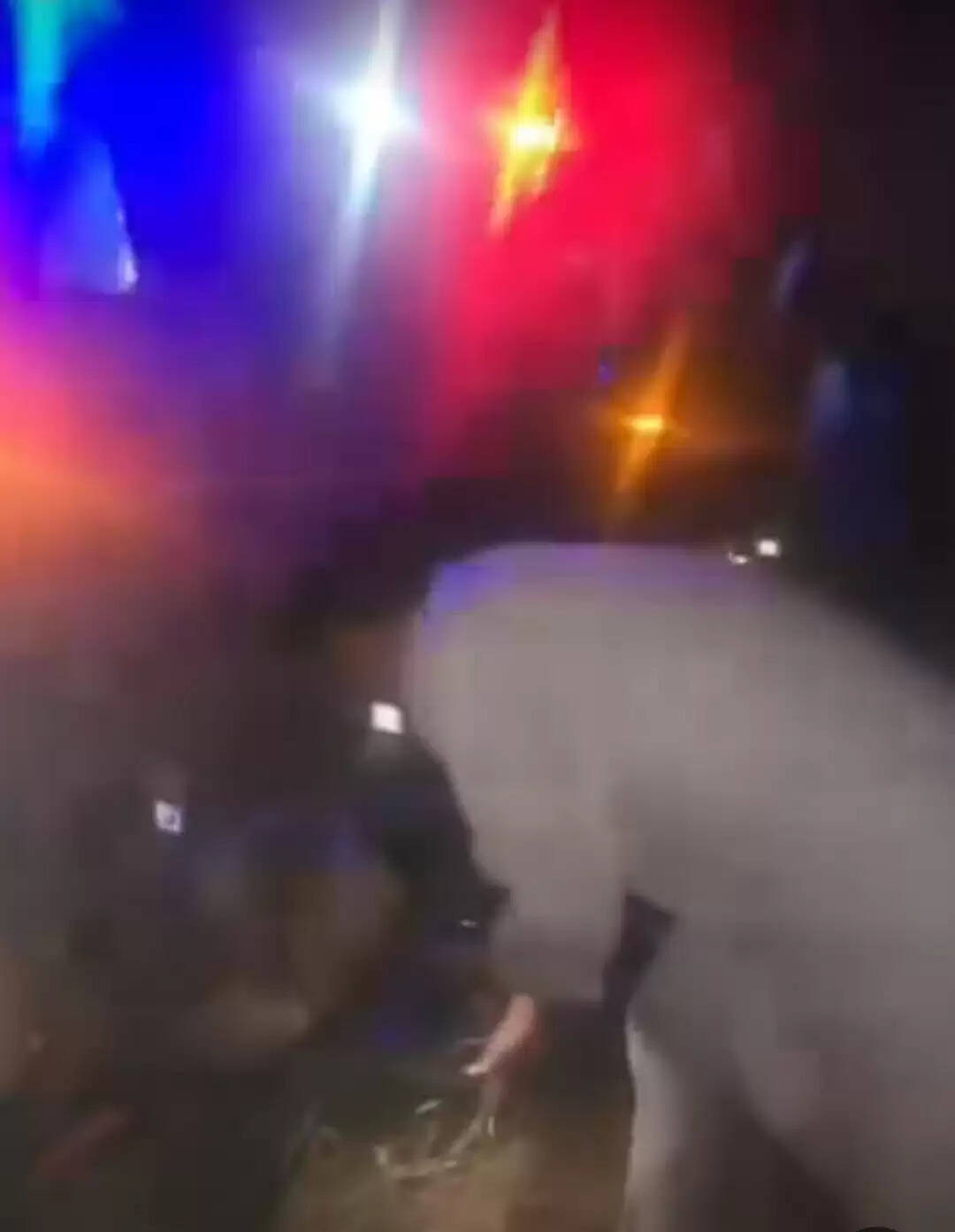 श्योपुर कांग्रेस जिलाध्यक्ष की कार अनियंत्रित होकर पलटी