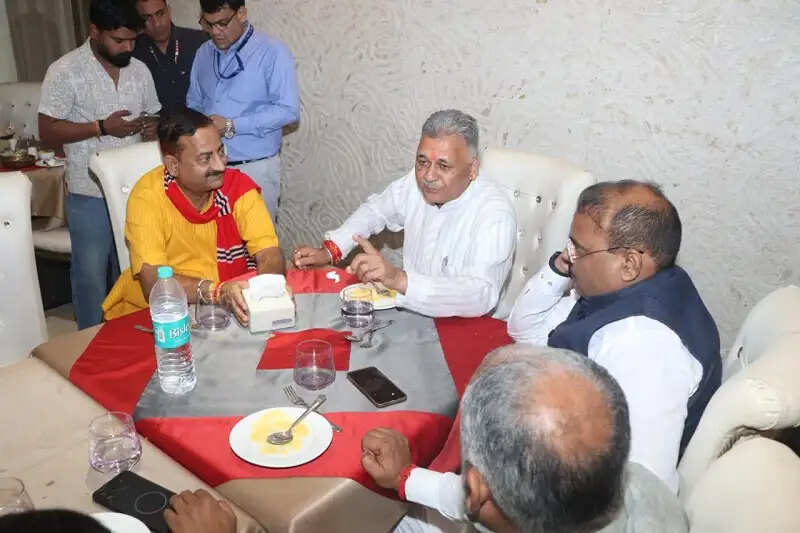 भारत की सिर्फ शून्य ही देन नहीं, ज्ञान परंपरा भी देश की अमूल्य धरोहर : इंदर सिंह परमार