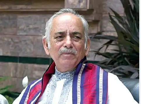 विदेशों में 'असमय' रथयात्रा पर गजपति महाराजा ने राष्ट्रपति और प्रधानमंत्री से की हस्तक्षेप की मांग