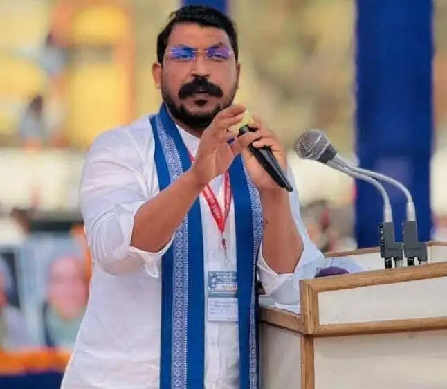 आजाद समाज पार्टी की सरकार बनने पर शिक्षा, चिकित्सा व बिजली होगी मुफ्त:चन्द्रशेखर