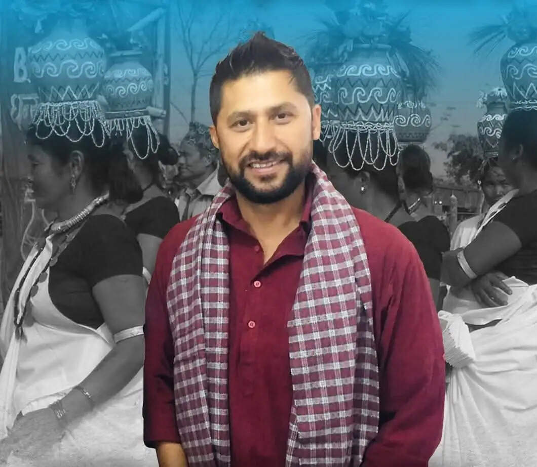 नेपाल के सत्तारूढ़ दल के अध्यक्ष रवि लामिछाने आज से भारत दौरे पर, भाजपा मुख्यालय में भव्य स्वागत की तैयारी