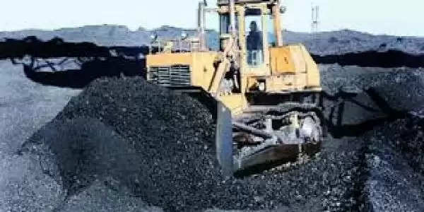 5 coal mines auctioned in the 10th round of commercial coal mine auction