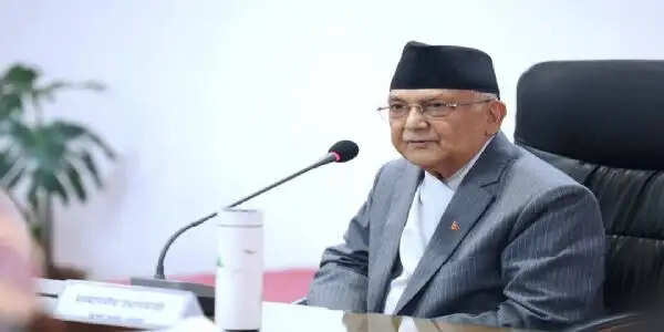 नेपाल में ओली का विरोध करने वाले ऊर्जा राज्य मंत्री बर्खास्त, नए शिक्षा मंत्री की नियुक्ति