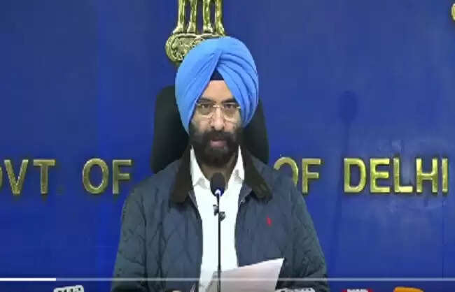 दिल्ली में ‘नो पीयूसी-नो फ्यूल’ अभियान जारी रहेगा, ई-वेस्ट पार्क को कैबिनेट की मंजूरी