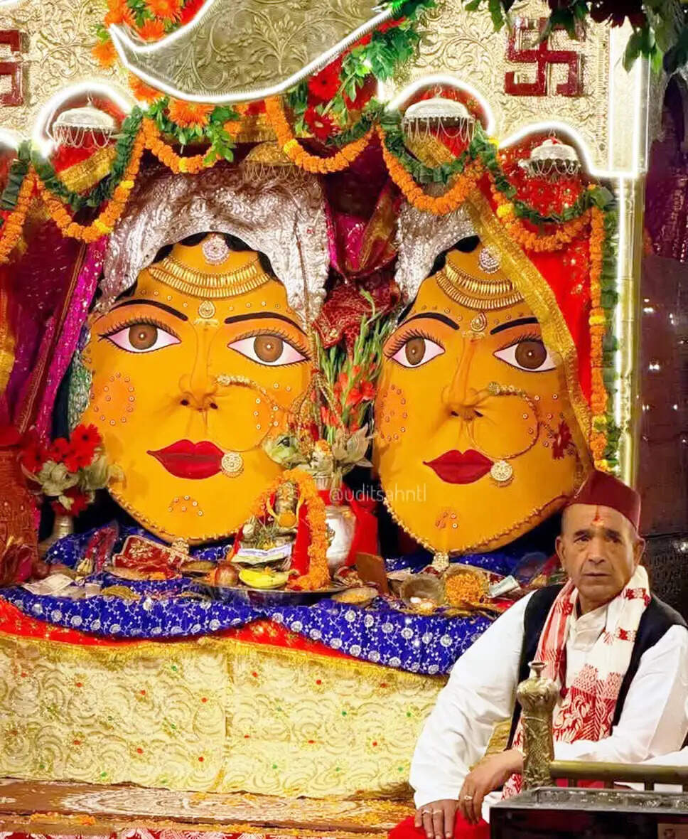 नंदा देवी महोत्सव : नैनीताल, भवाली और भीमताल में बुधवार को स्कूल-कॉलेज बंद