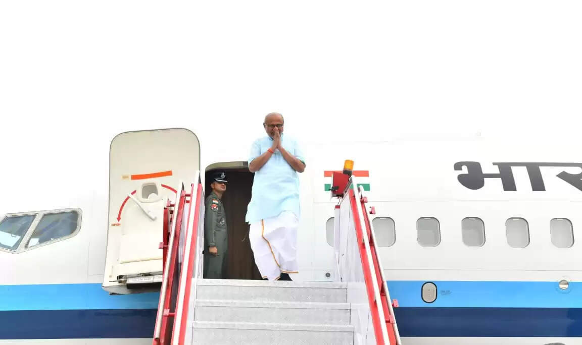 उपराष्ट्रपति का पद मुझे दिया गया सम्मान नहीं,बल्कि सभी तमिलों और कोयंबटूर को दिया गया सम्मान है : सी.पी. राधाकृष्णन