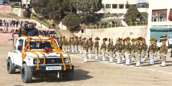 हिमाचल को आत्मनिर्भर बनाने के लिए एकजुट होकर कार्य करना होगा : विक्रमादित्य सिंह