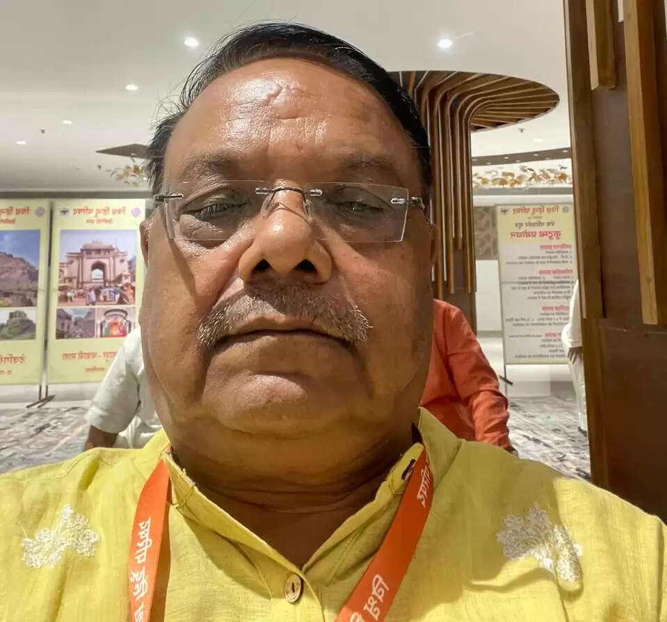 उदय निधि स्टालिन का बयान सनातन विरोधी : डॉ. राजकमल गुप्ता