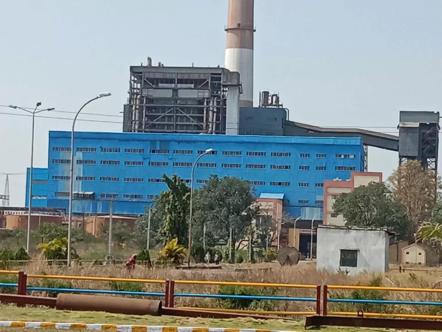 अनूपपुर: अमरकंटक ताप विद्युत गृह चचाई इकाई ने विद्युत उत्पादन का बनाया नया रिकार्ड
