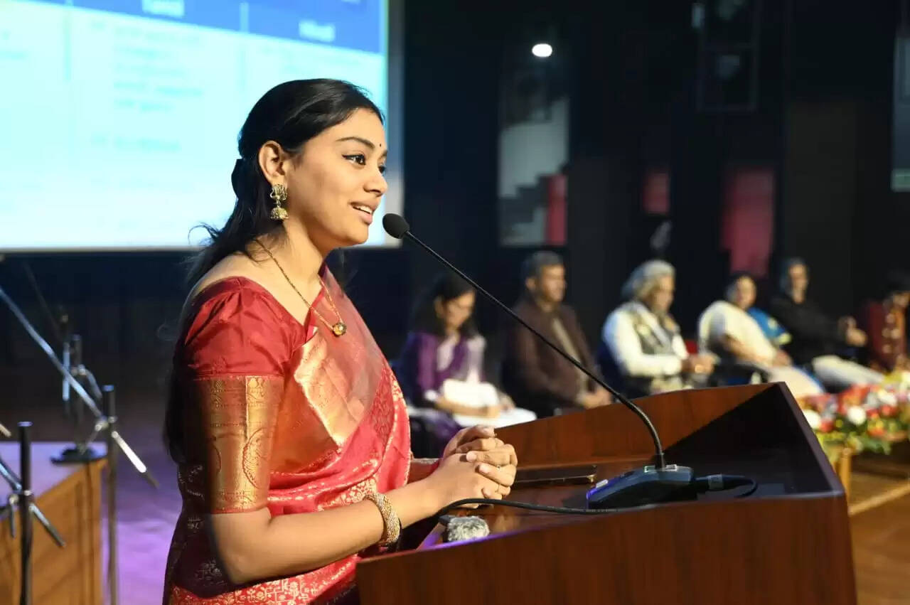 काशी और तमिलनाडु में कोई सांस्कृतिक दूरी नहीं : शिवश्री स्कन्द प्रसाद