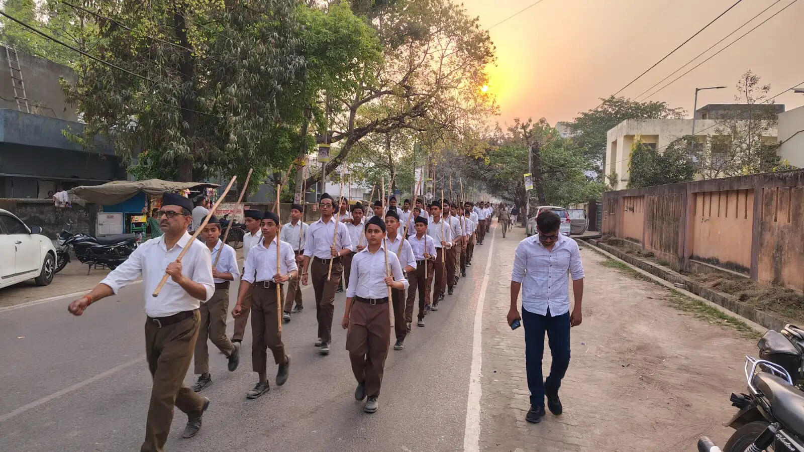 भारतीय नववर्ष का विशेष धार्मिक और सांस्कृतिक महत्व : सह प्रांत प्रचारक