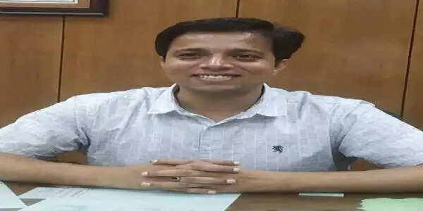 केंद्रीय प्रतिनियुक्ति पर जाएंगे मुख्यमंत्री सुक्खू के प्रधान निजी सचिव विवेक भाटिया, युवा मामले विभाग में निदेशक नियुक्त