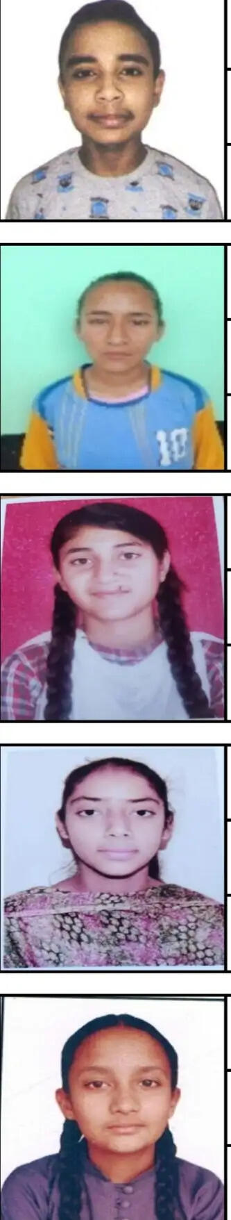 जमा दो की कला संकाय की मेरिट में अंशित कुमार रहे टॉपर