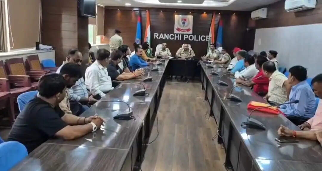 एसएसपी ने सुनी जन समस्याएं