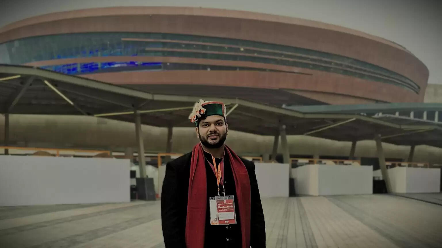 वीबीवाईएलडी-2026 में विपुल शर्मा फिर करेंगे हिमाचल प्रदेश का प्रतिनिधित्व