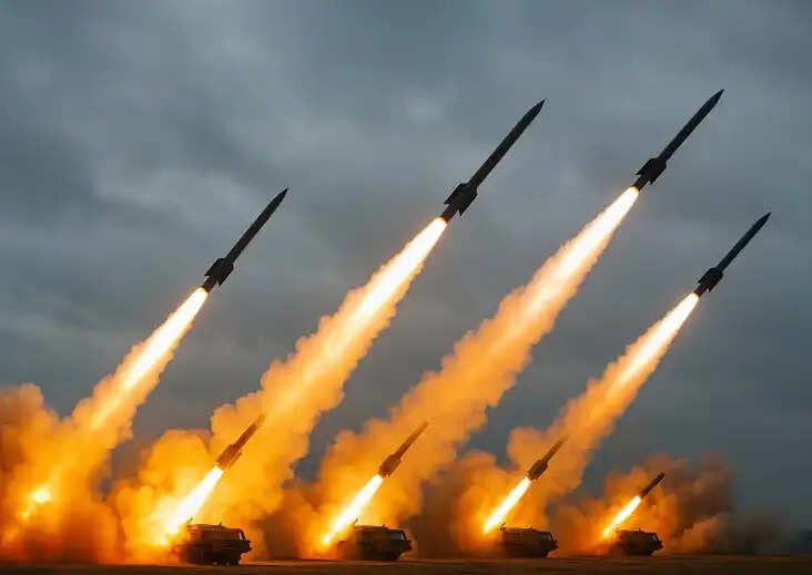 एक ही दिन में अमेरिकी&nbsp;लड़ाकू विमान&nbsp;व 6&nbsp;इजराइली&nbsp;ड्राेन मार&nbsp;गिराए&nbsp;:&nbsp;ईरान