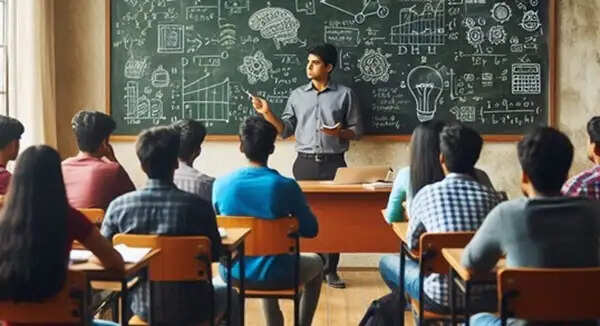 मध्य प्रदेश के 68 महाविद्यालयों में एआई और फिनटेक विथ एआई सर्टिफिकेट कोर्स की होगी नि: शुल्क पढ़ाई