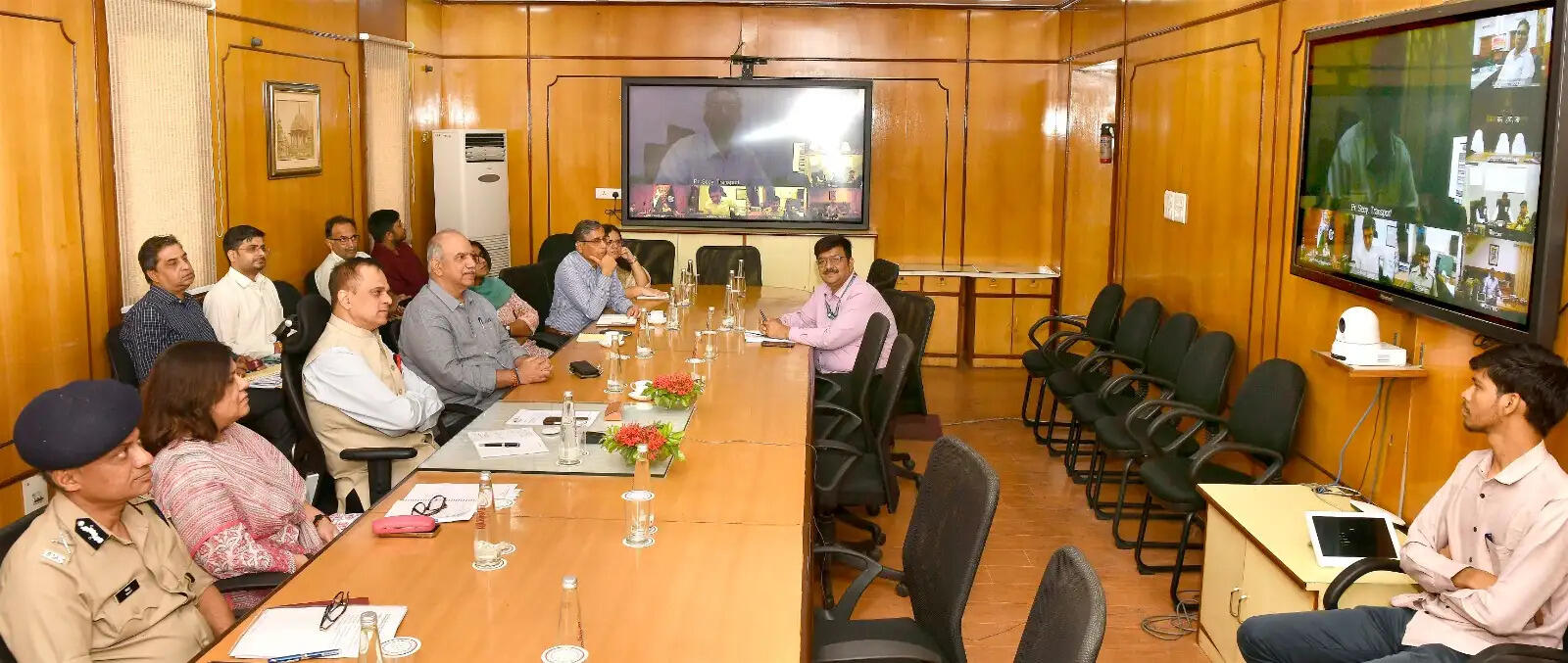 एचपीसीएल राजस्थान रिफाइनरी में इसी माह शुरू होगा पेट्रोल-डीजल उत्पादन