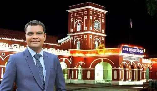 जबलपुरः एनजीटी के आदेश पर निगम कमिश्नर ने ली संयुक्त बैठक