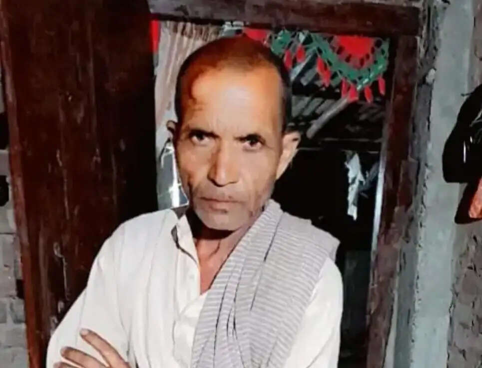 पोखर में डूबने से 63 वर्षीय बुजुर्ग की मौत, गांव में पसरा मातम