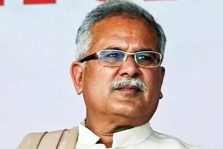 पूर्व मुख्यमंत्री भूपेश असम के वरिष्ठ पर्यवेक्षक बनाए गए