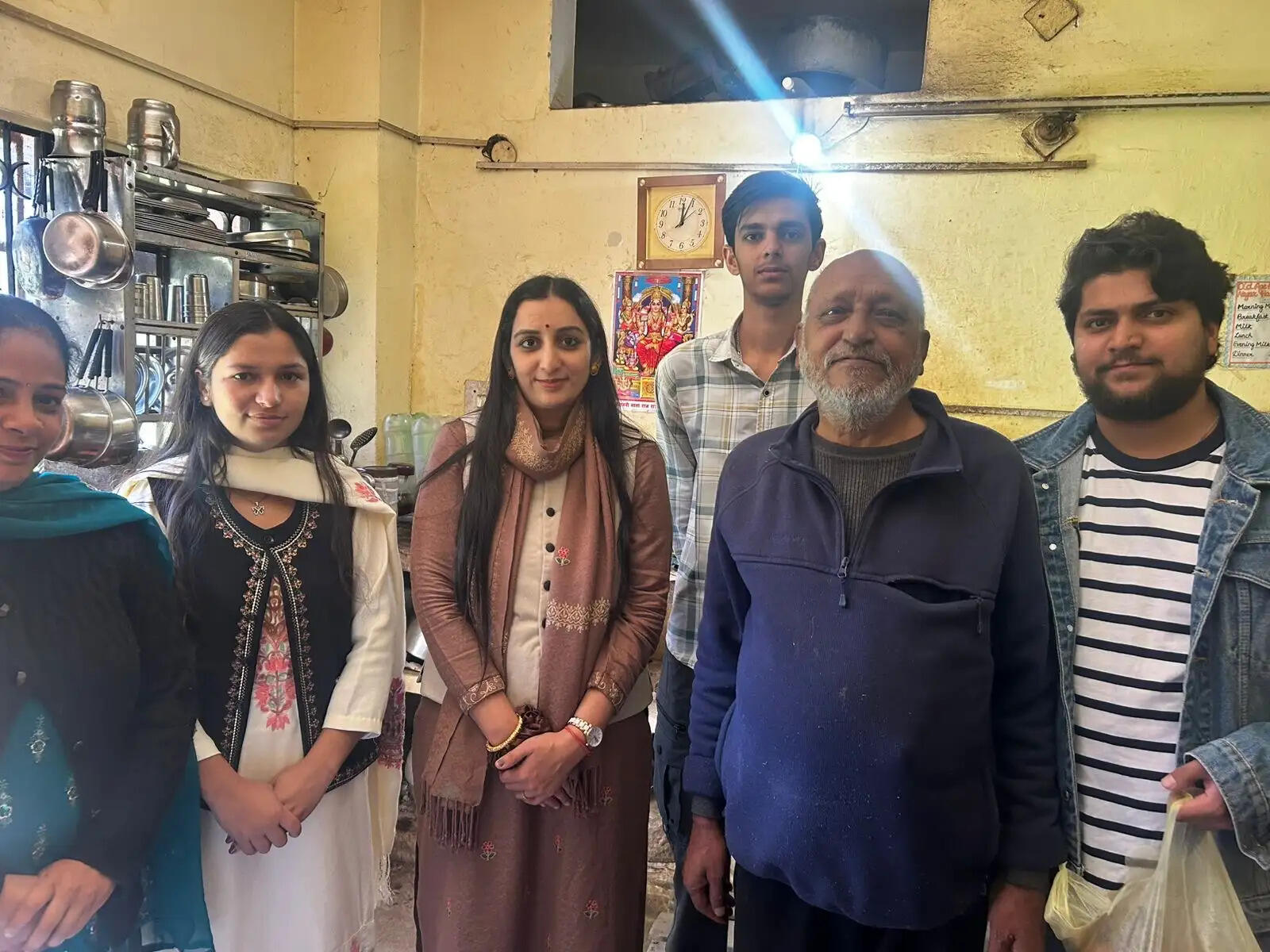 हमीरपुर में युवाओं के लिए एक्सपीरियंस लर्निंग प्रोग्राम का आयोजन