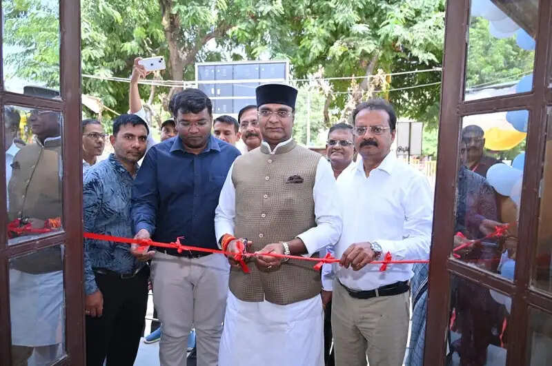 समाज का मूल आधार है सहकारिता : मंत्री सारंग