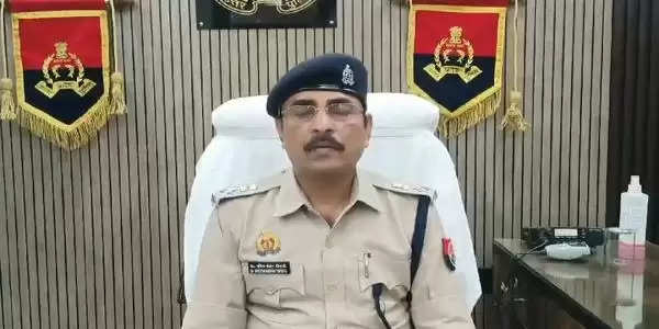 बहराइच हिंसा मामले में अपर पुलिस अधीक्षक हटाए गये