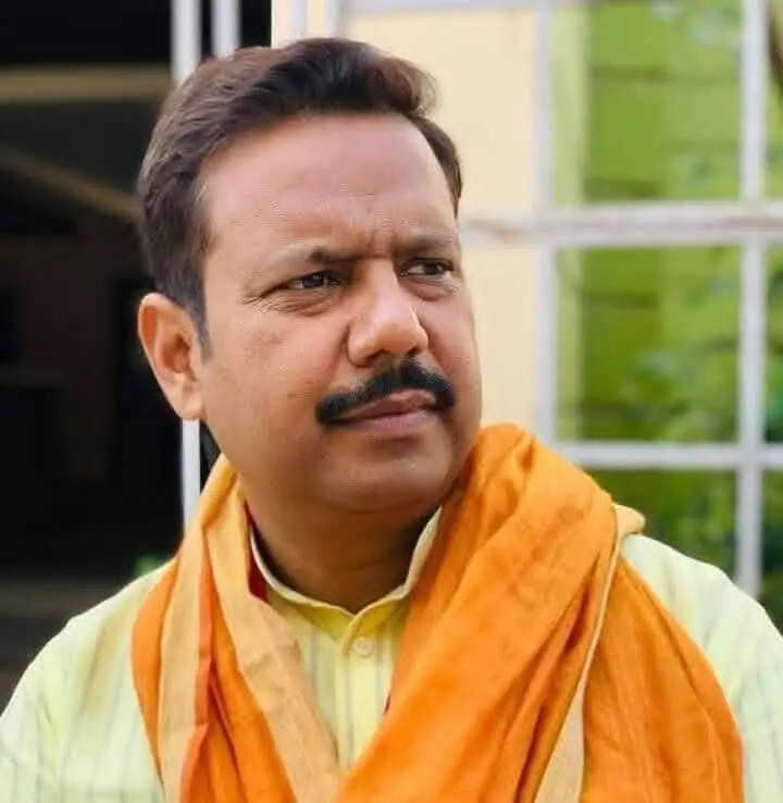 भाजपा जौनपुर ने जिला कार्यकारिणी की घोषणा की, संगठन को मजबूत करने पर जोर