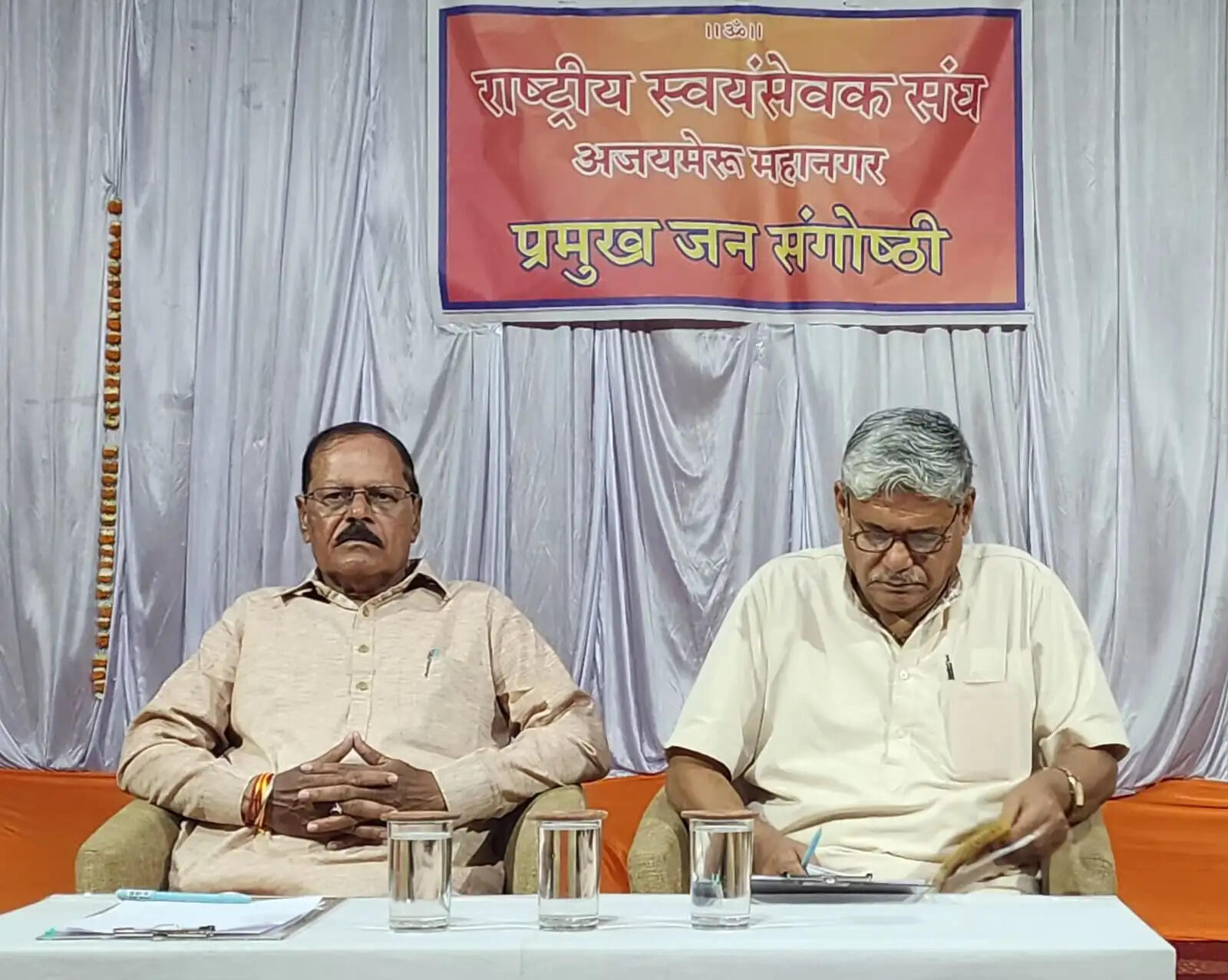 हिन्दुत्व, भारत की आत्मा है- अरुण कुमार