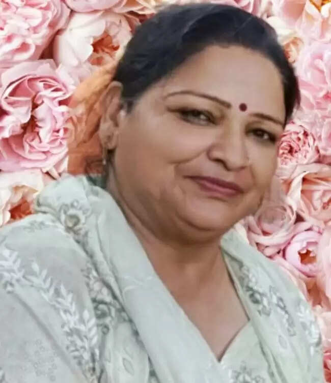 कवियित्री व शिक्षिका डॉ पूर्णिमा मालवीय के निधन पर शोक