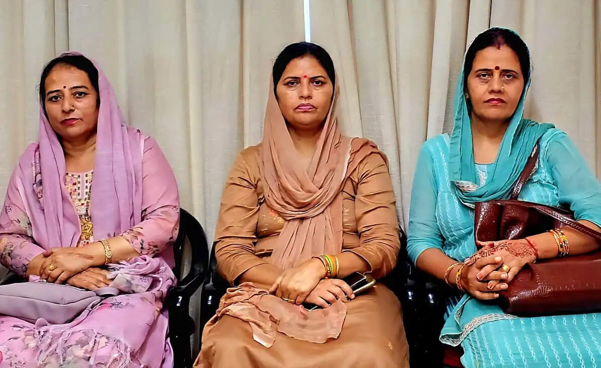 नारी शक्ति वंदन अधिनियम जल्द लागू हो: कमलेश कुमारी