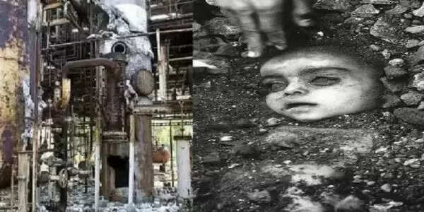 आ गई भोपाल गैस त्रासदी की बरसी, आज भी ताजा है प्रभावितों का दर्द