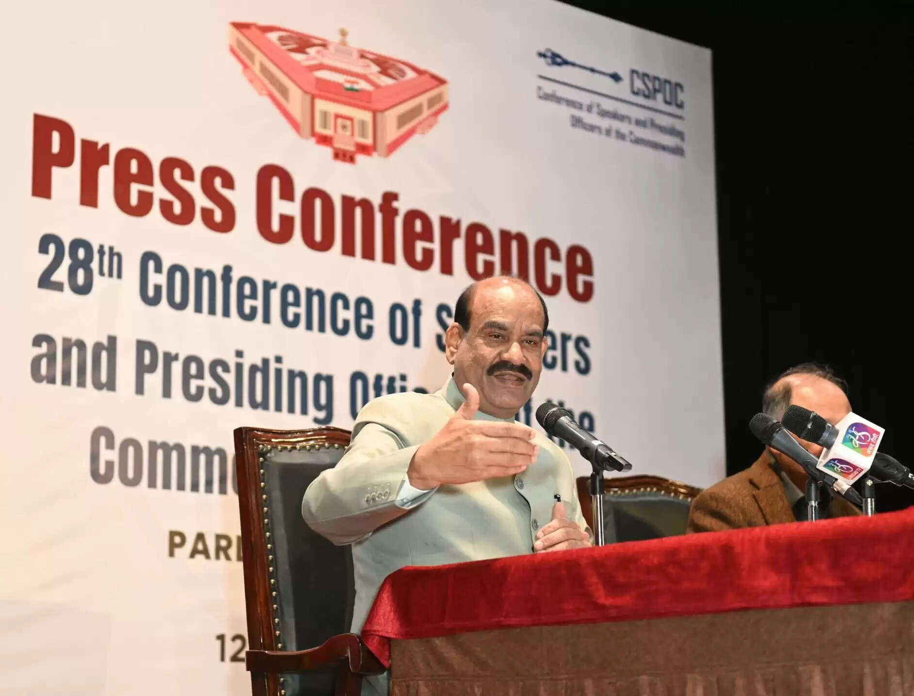 प्रधानमंत्री 15 जनवरी को करेंगे राष्ट्रमंडल देशों की संसद से जुड़े 28वें सम्मेलन का उद्घाटन